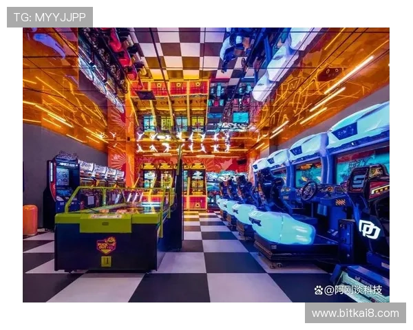 最新FP电子游艺游戏推荐，带你领略最火爆的虚拟娱乐潮流与创新玩法